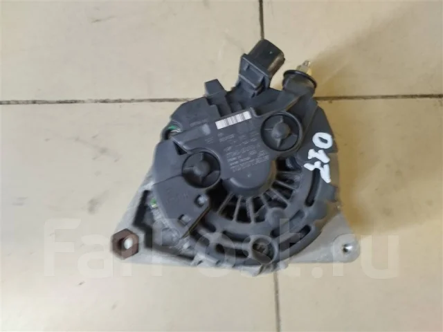 ��������� Toyota Corolla E110 ����