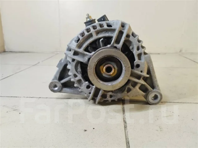 ��������� Toyota Corolla E110 ����