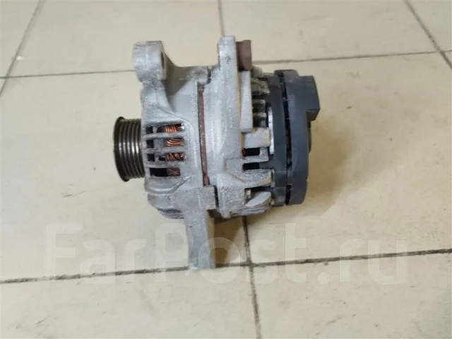��������� Toyota Corolla E110 ����