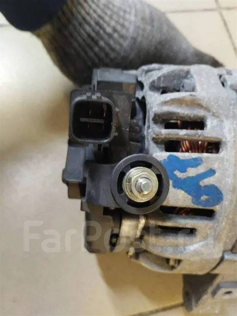 ��������� Toyota Corolla E110 ����