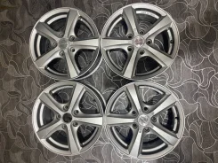 Riverside. 6.5x15", 5x114.3, ET-50 ����