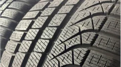 Pirelli P Zero Winter