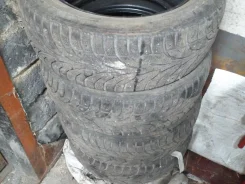 Vredestein Hi-Trac. ������, ����������, 2020 ���, �/�, ����� 50 % ����