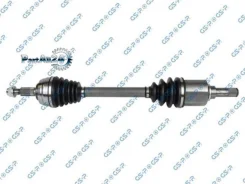 ������ � ����� Renault Duster 4x4 ���. ���. GSP 250464 250464 ����
