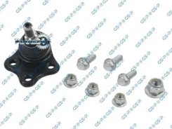 ����� ������� FORD Mondeo/S-MAX/Galaxy/Volvo S80/V70 07- ����. ���/����. GSP S080860 S080860 ����