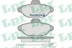 ������� ��������� FIAT 500 07-/Panda 03- �������� LPR 05P1262 05P1262 ����