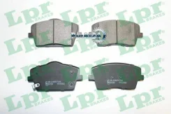 ������� ��������� Geely Tugella 20-/Volvo XC40 17- �������� LPR 05P2062 05P2062 ����