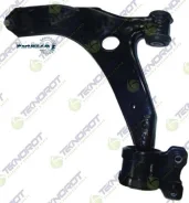 ����� Mazda 3 II 09- ���. ����. ���. Teknorot MA349 MA349 ����