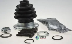 ������� ����� VAG GOLF I/II/III/Vento/Ibiza/Cordoba 81- 1.1-1.6 GKN-Spidan 300444 300444 ����