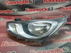 ���� ����� Hyundai Solaris [68257] 921014L000 ����