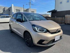 Honda Fit. ��������, 4wd, 1.3, ������, �/�. ��� ����� �� ������������ ����