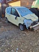 Toyota Porte. NNP10, 2NZFE ����