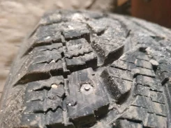 Hankook Winter i*Pike RW11. ������, ����������, 2017 ���, �/�, ����� 10 % ����