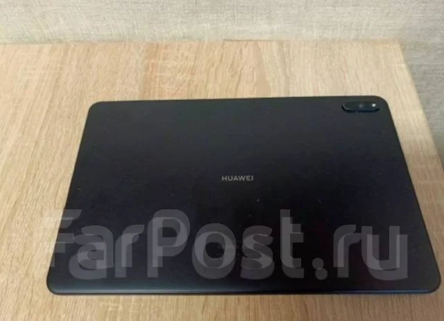 Huawei MatePad. ������ 64 �� ����