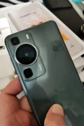 Huawei P60. �/�, 256 ��, 3G, 4G LTE, Dual-SIM, NFC ����