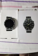 Huawei Watch GT 3 SE. GPS, NFC, IP67, IP68 ����