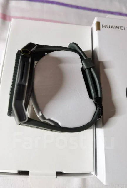 Huawei Watch GT 3 SE. GPS, NFC, IP67, IP68 ����