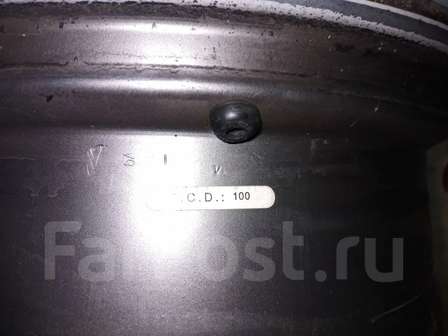 SLK. 7.5x17", 5x100, ET38, �� 71���. ����