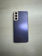 Samsung Galaxy S21 5G. �/�, 256 ��, ����������, 4G LTE, 5G ����