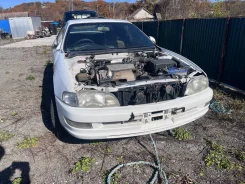 Toyota Corona Exiv ����