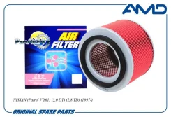 ������ ��������� Nissan Patrol GR 2.8/3.0TDI 97- AMD Amdfa914 AMDFA914 ����