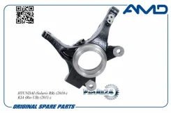 ����� ���������� ���. ����. Hyundai Solaris RB 2010- KIA RIO UB 2011- AMD Amdsk112 AMDSK112 ����
