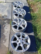 League. x15", 5x114.3 ����
