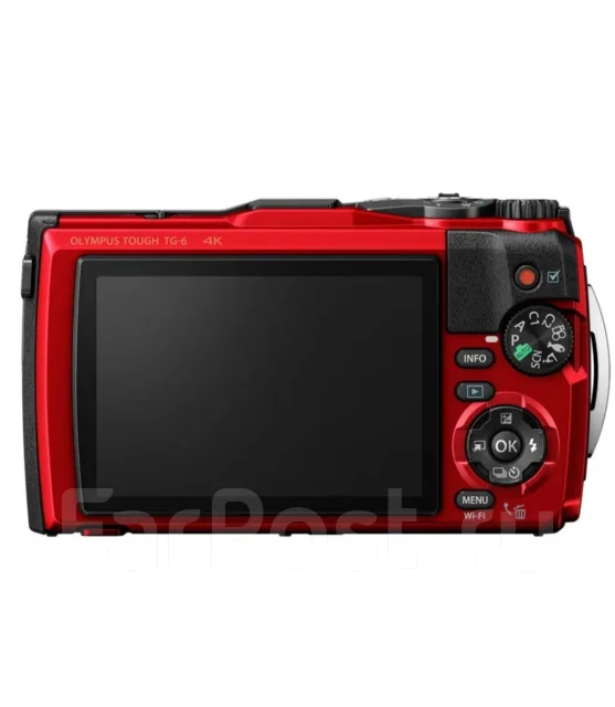 Olympus Tough TG-6. 10 - 14.9 �� ����