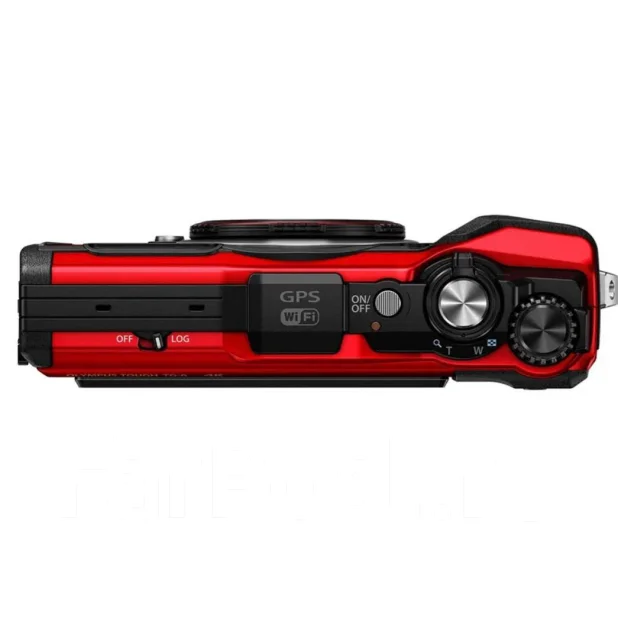 Olympus Tough TG-6. 10 - 14.9 �� ����
