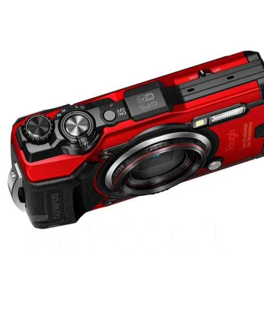 Olympus Tough TG-6. 10 - 14.9 �� ����