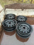 Dotz. 5.5x14", 5x114.3, ET-45 ����