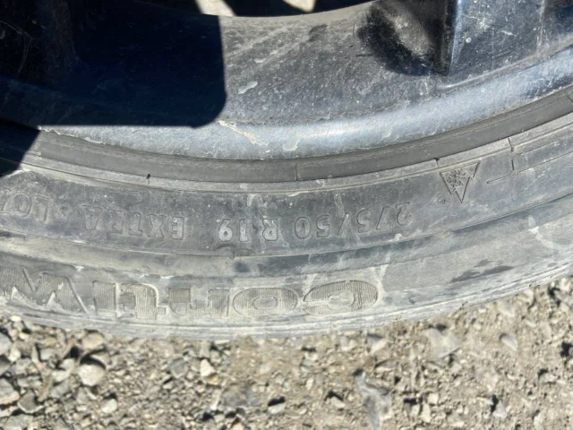 BMW Racing Dynamics. x19", 5x100, �� 50���. ����