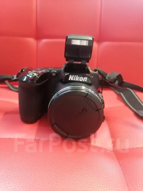 Nikon Coolpix. 15 - 19.9 ��, ���: 14� � ����� ����