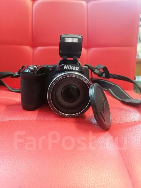 Nikon Coolpix. 15 - 19.9 ��, ���: 14� � ����� ����