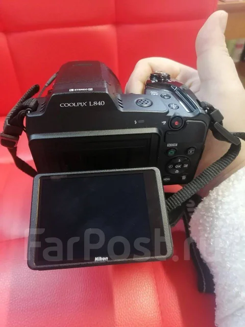 Nikon Coolpix. 15 - 19.9 ��, ���: 14� � ����� ����