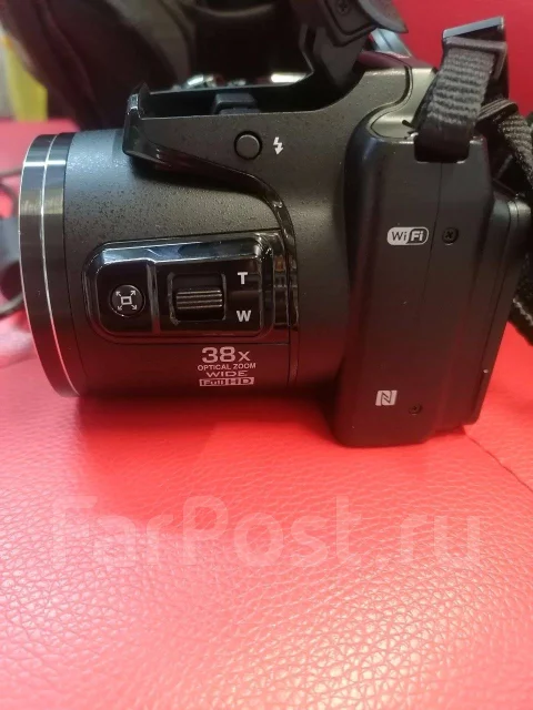 Nikon Coolpix. 15 - 19.9 ��, ���: 14� � ����� ����