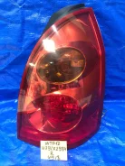 ����-������ Nissan 2004 Primera, ������ 4918 ����