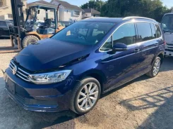 Volkswagen Touran ����
