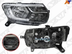 ���� Renault Logan 18-22 / Sandero 18-22 (������/ �������/ ���/ ������ �����������) SAT ST-551-11R8R, ������ ST55111R8R ����
