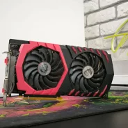 GeForce GTX 1060 ����