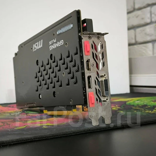 GeForce GTX 1060 ����