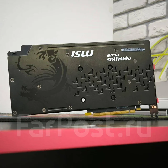 GeForce GTX 1060 ����