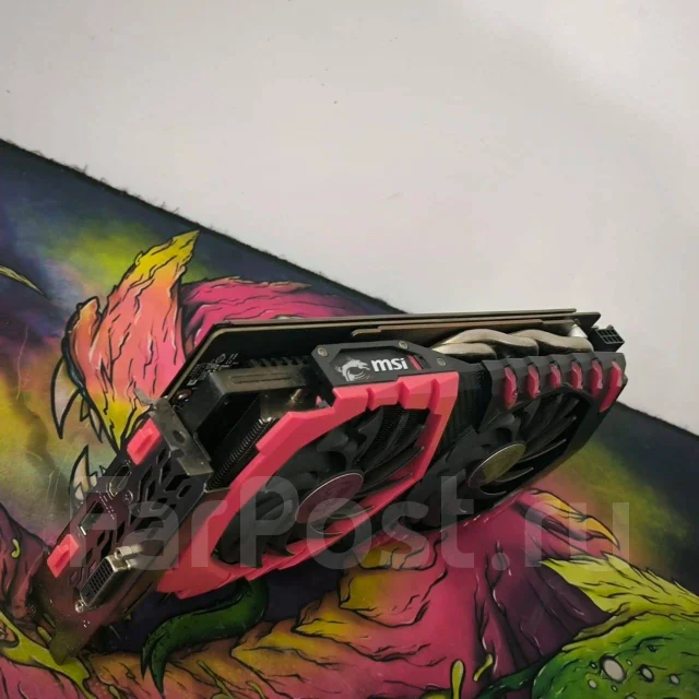 GeForce GTX 1060 ����