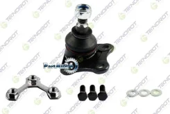 ����� ������� VW GOLF IV/BORA/AUDI A3/Skoda Octavia 98- ����. ���. Teknorot A505K A505K ����