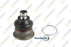����� ������� Nissan Micra/NOTE 06- ����. ���/����. Teknorot N429 N429 ����