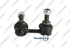 ���� ������������� Nissan Pathfinder 05- ���. ����. Teknorot N586 N586 ����