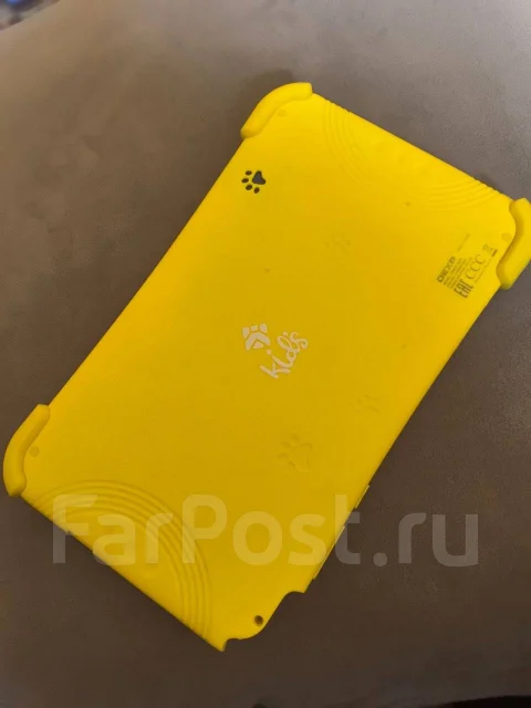 DEXP Ursus S270 ����