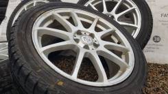 Zephyr. 7.0x17", 5x100, ET48 ����