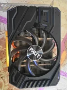 GeForce GTX 1660 Ti ����