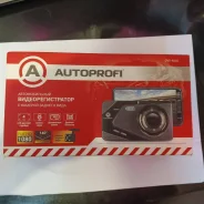 Autoprofi DVR-4002 ����